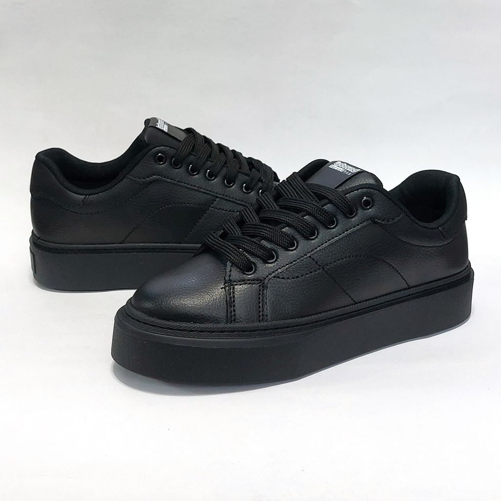 خرید انلاین ونس مشکی تمام  LV-‌Upbound Vans مردانه درجه یک