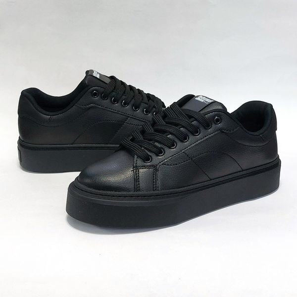 ونس مشکی تمام  LV-‌Upbound Vans مردانه درجه یک