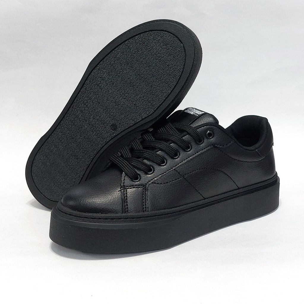 خرید آنلاین ونس مشکی تمام  LV-‌Upbound Vans مردانه درجه یک