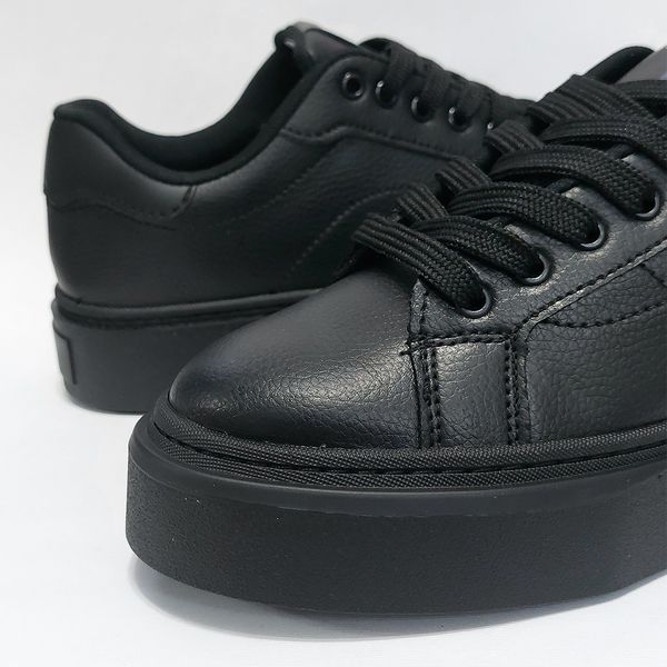 ونس مشکی تمام  LV-‌Upbound Vans مردانه درجه یک