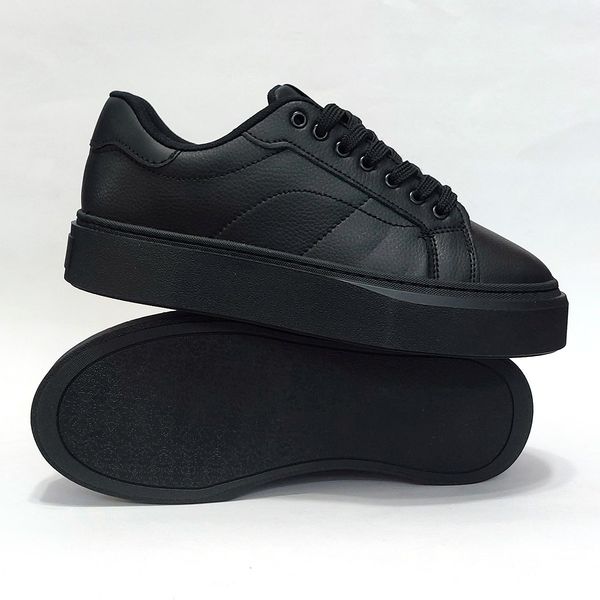 ونس مشکی تمام  LV-‌Upbound Vans مردانه درجه یک