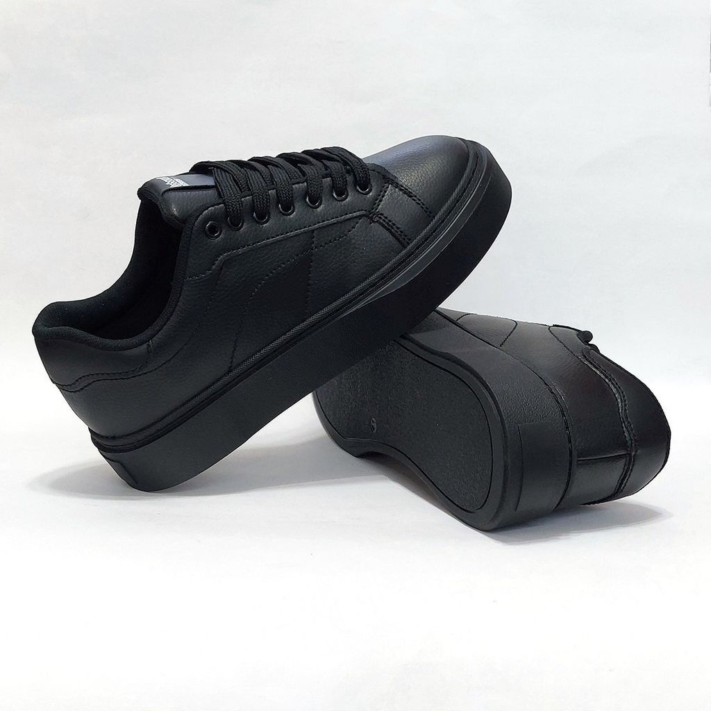 قیمت ونس مشکی تمام  LV-‌Upbound Vans مردانه درجه یک