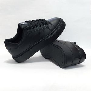 قیمت ونس مشکی تمام  LV-‌Upbound Vans مردانه درجه یک