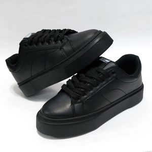 خرید انلاین ونس مشکی تمام  LV-‌Upbound Vans مردانه درجه یک