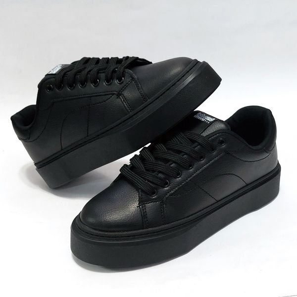 ونس مشکی تمام  LV-‌Upbound Vans مردانه درجه یک