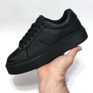 قیمت ارزان ونس مشکی تمام  LV-‌Upbound Vans مردانه درجه یک