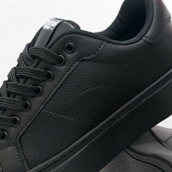 ونس مشکی تمام  LV-‌Upbound Vans مردانه درجه یک