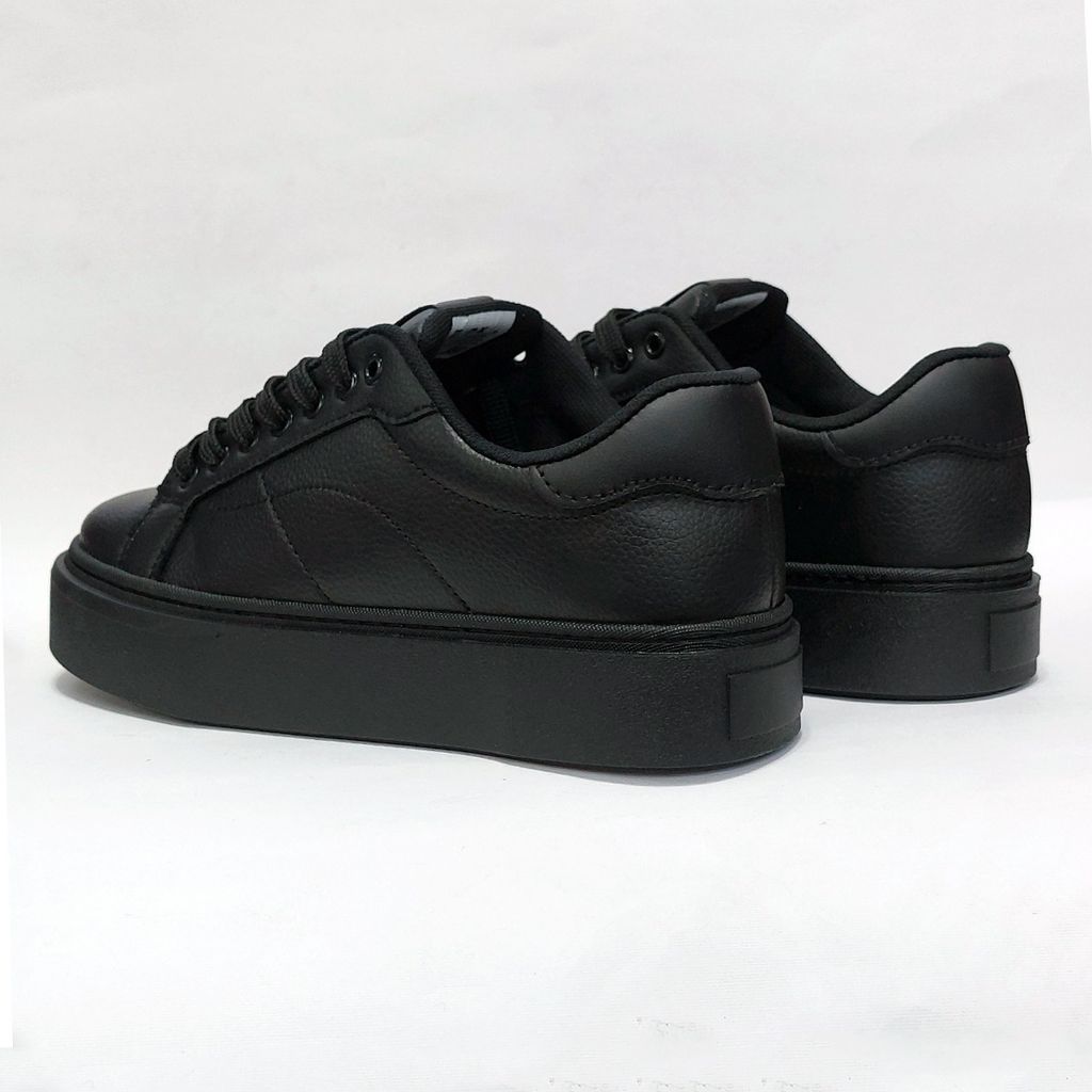 قیمت ونس مشکی تمام  LV-‌Upbound Vans مردانه درجه یک