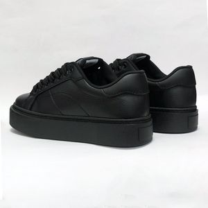 قیمت ونس مشکی تمام  LV-‌Upbound Vans مردانه درجه یک