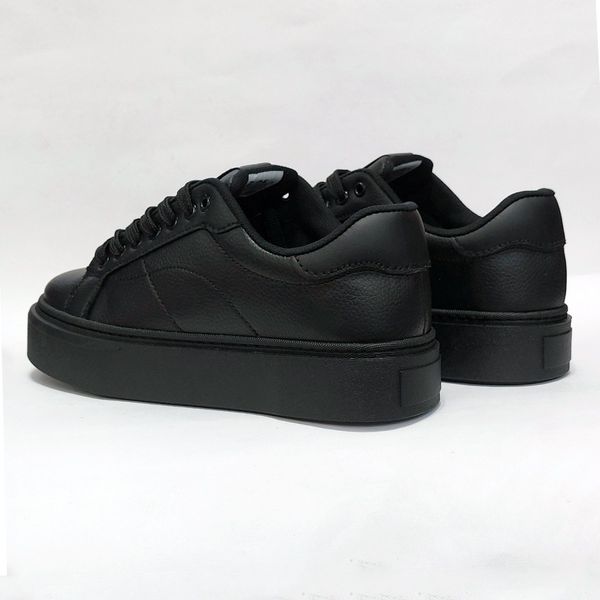 ونس مشکی تمام  LV-‌Upbound Vans مردانه درجه یک