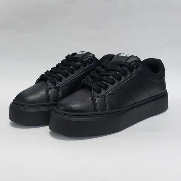 ونس مشکی تمام  LV-‌Upbound Vans مردانه درجه یک
