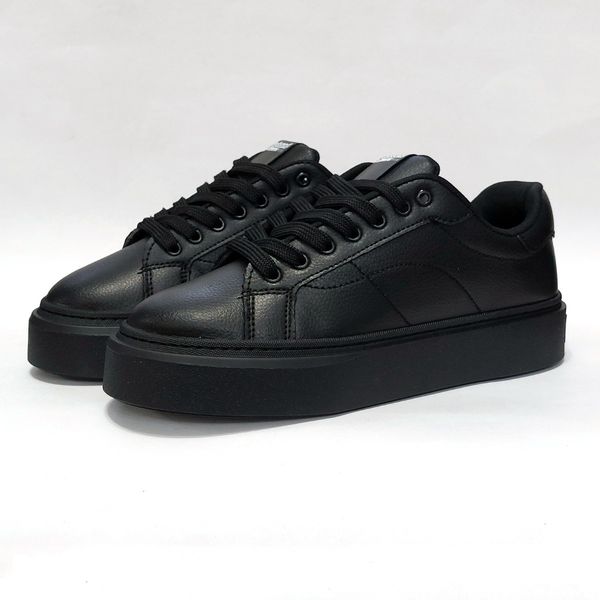 ونس مشکی تمام  LV-‌Upbound Vans مردانه درجه یک