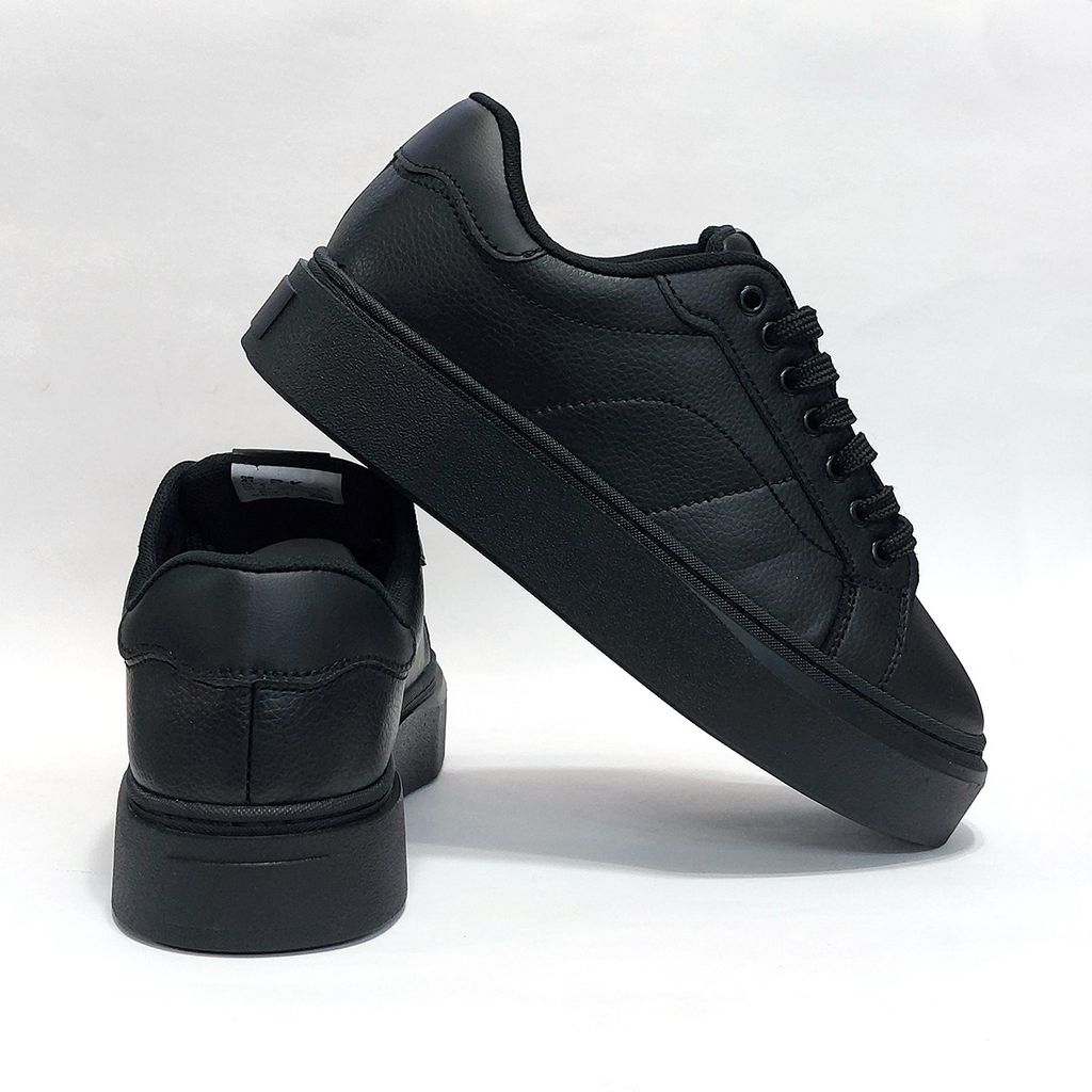 خرید انلاین ونس مشکی تمام  LV-‌Upbound Vans مردانه درجه یک
