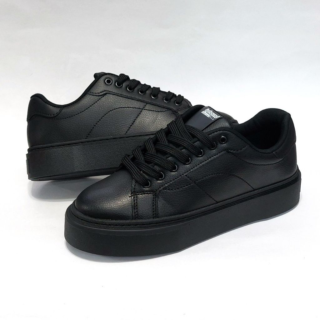 قیمت ونس مشکی تمام  LV-‌Upbound Vans مردانه درجه یک