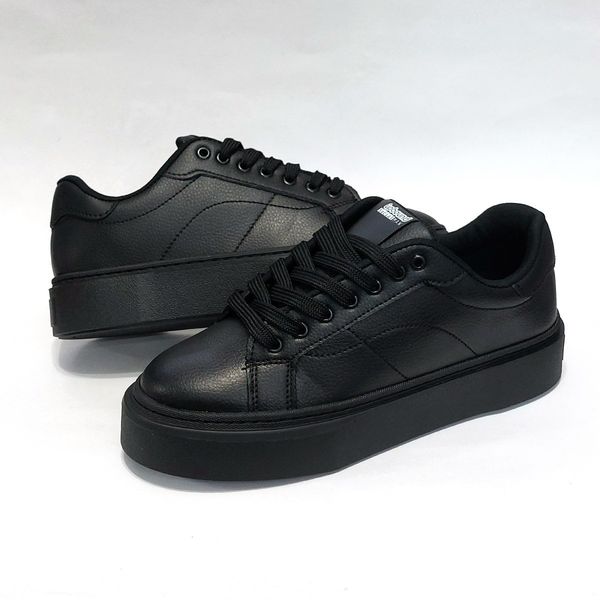 ونس مشکی تمام  LV-‌Upbound Vans مردانه درجه یک