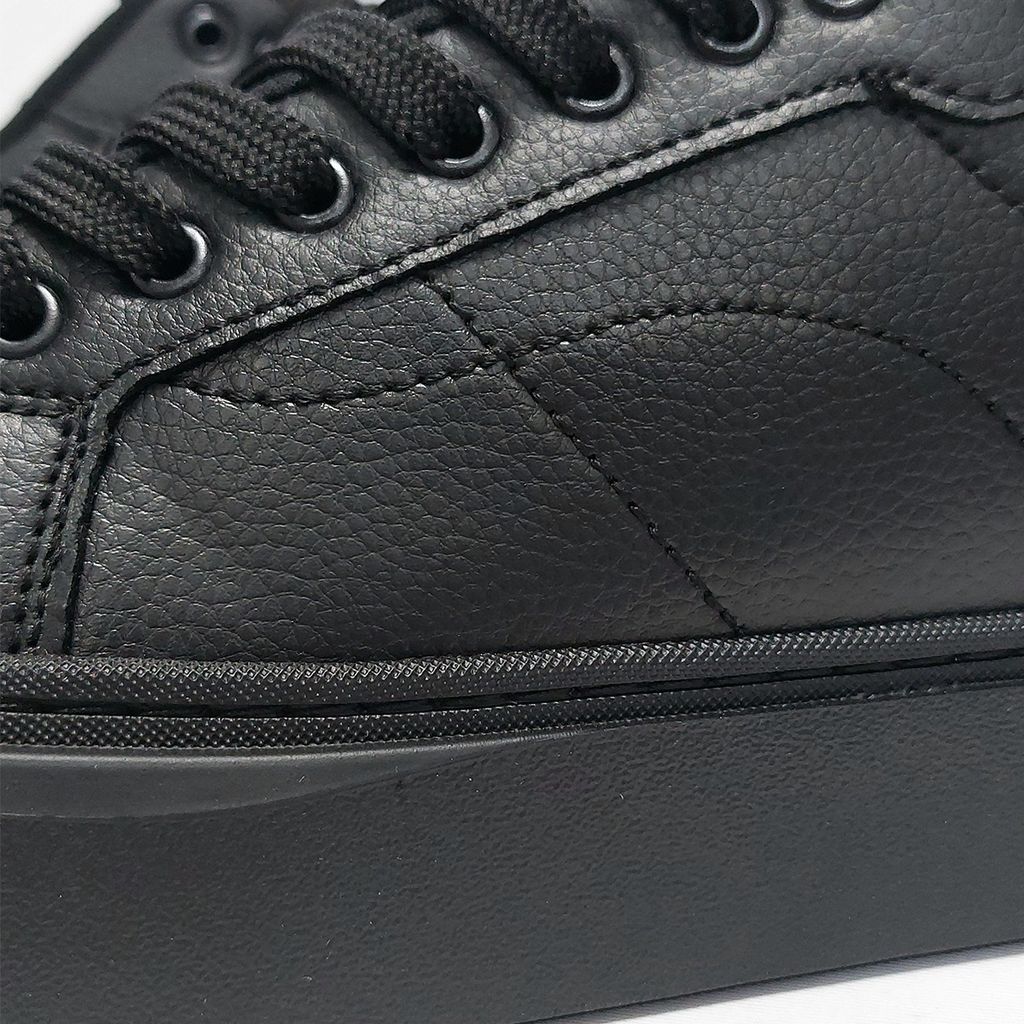 قیمت ارزان ونس مشکی تمام  LV-‌Upbound Vans مردانه درجه یک