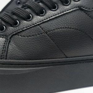 قیمت ارزان ونس مشکی تمام  LV-‌Upbound Vans مردانه درجه یک
