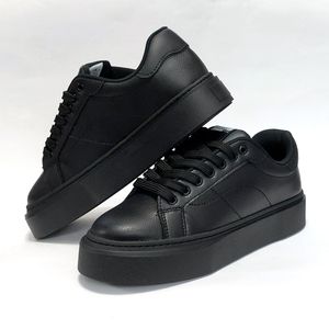 مشخصات ونس مشکی تمام  LV-‌Upbound Vans مردانه درجه یک