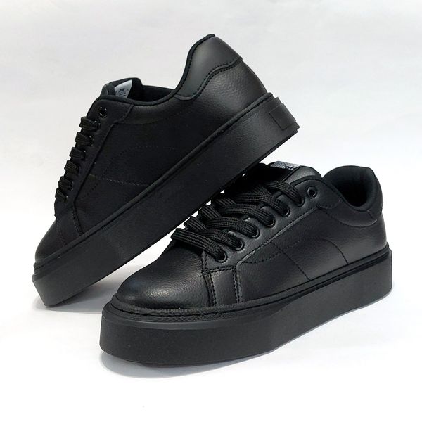 ونس مشکی تمام  LV-‌Upbound Vans مردانه درجه یک