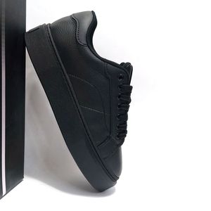 قیمت ارزان ونس مشکی تمام  LV-‌Upbound Vans مردانه درجه یک
