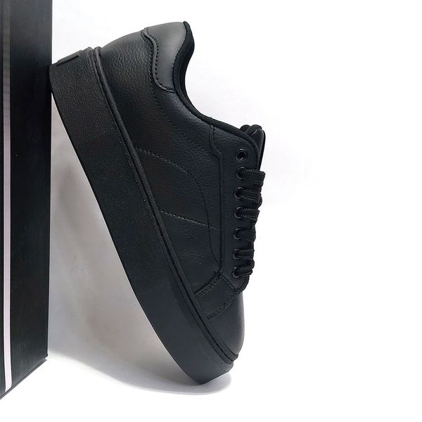 ونس مشکی تمام  LV-‌Upbound Vans مردانه درجه یک