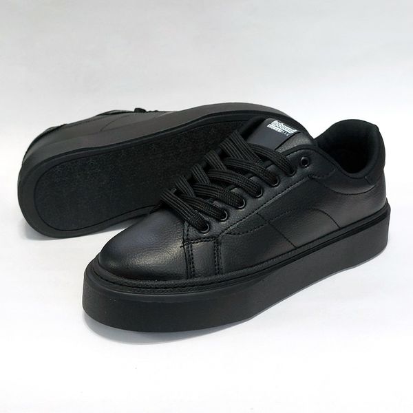 ونس مشکی تمام  LV-‌Upbound Vans مردانه درجه یک