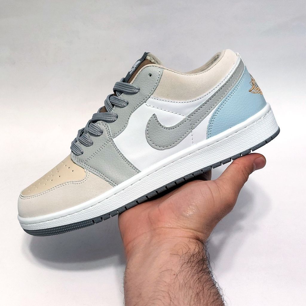خرید انلاین کتانی نایک جردن وان پاریس Nike Jordan one