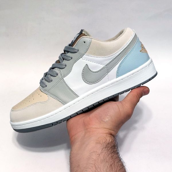 کتانی نایک جردن وان پاریس Nike Jordan one