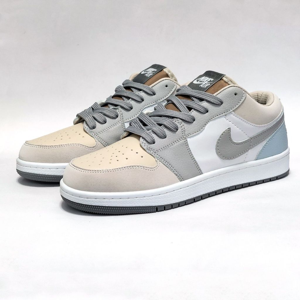 فروش اینترنتی کتانی نایک جردن وان پاریس Nike Jordan one