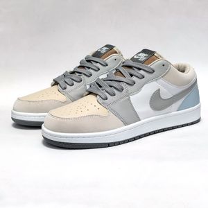 فروش اینترنتی کتانی نایک جردن وان پاریس Nike Jordan one