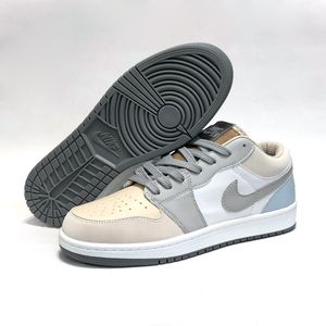 خرید آنلاین کتانی نایک جردن وان پاریس Nike Jordan one