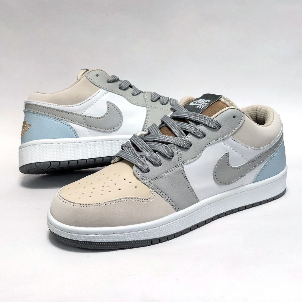 فروش اینترنتی کتانی نایک جردن وان پاریس Nike Jordan one