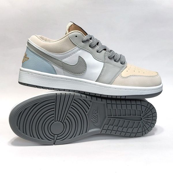 کتانی نایک جردن وان پاریس Nike Jordan one