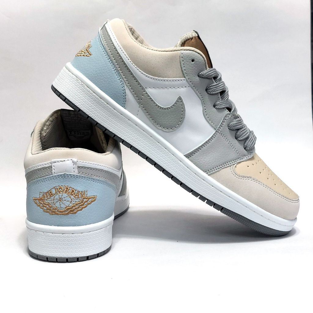 فروش اینترنتی کتانی نایک جردن وان پاریس Nike Jordan one