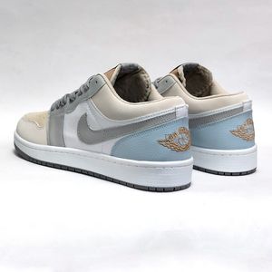 کتانی نایک جردن وان پاریس Nike Jordan one