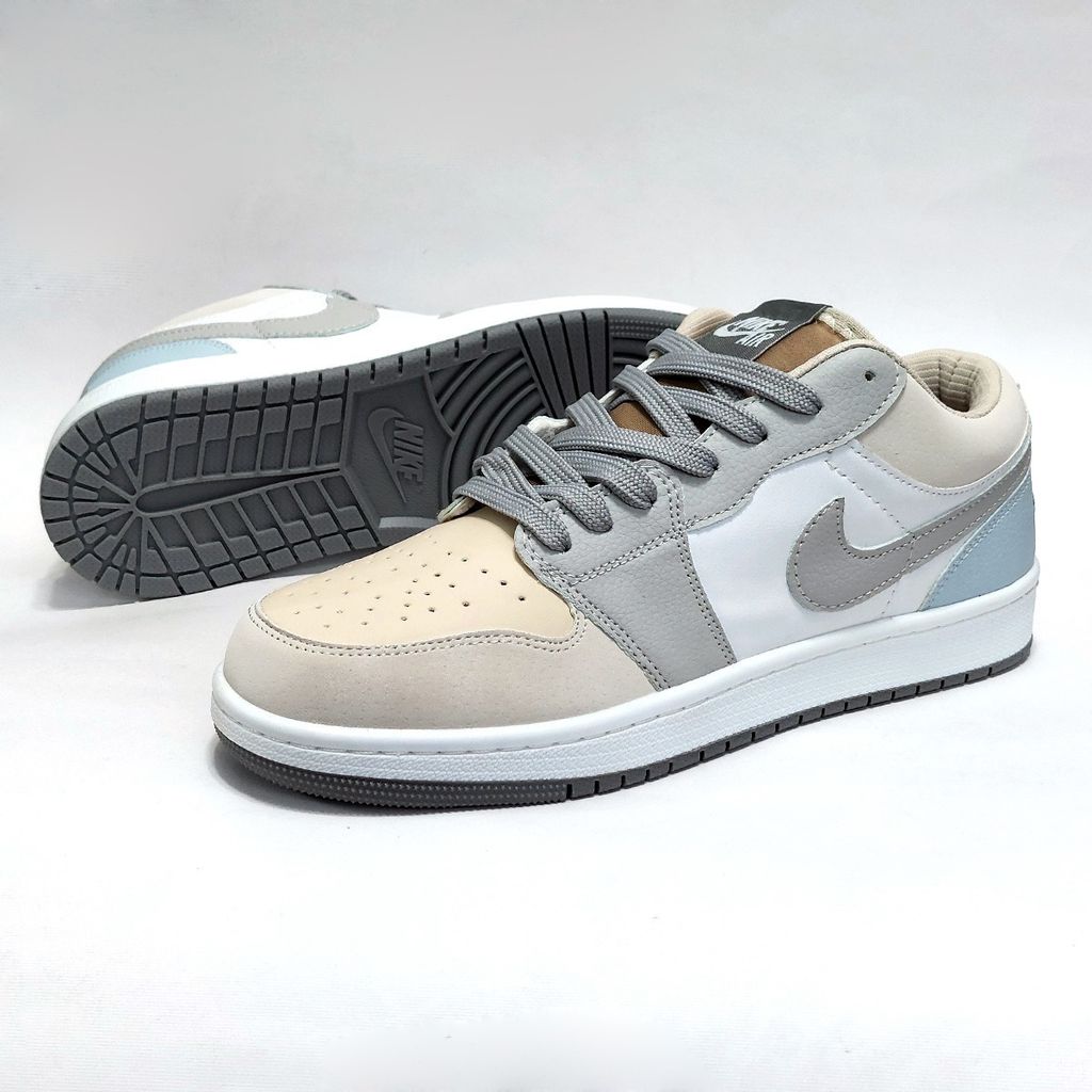 خرید انلاین کتانی نایک جردن وان پاریس Nike Jordan one