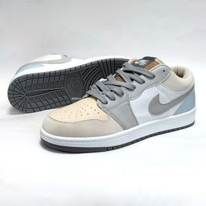 خرید انلاین کتانی نایک جردن وان پاریس Nike Jordan one