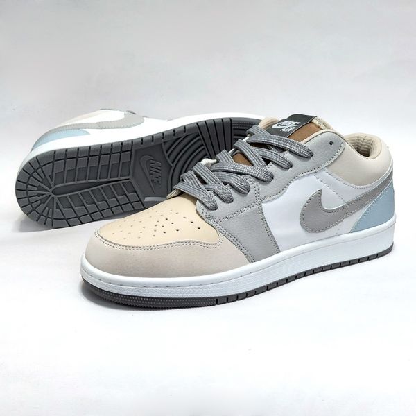 کتانی نایک جردن وان پاریس Nike Jordan one