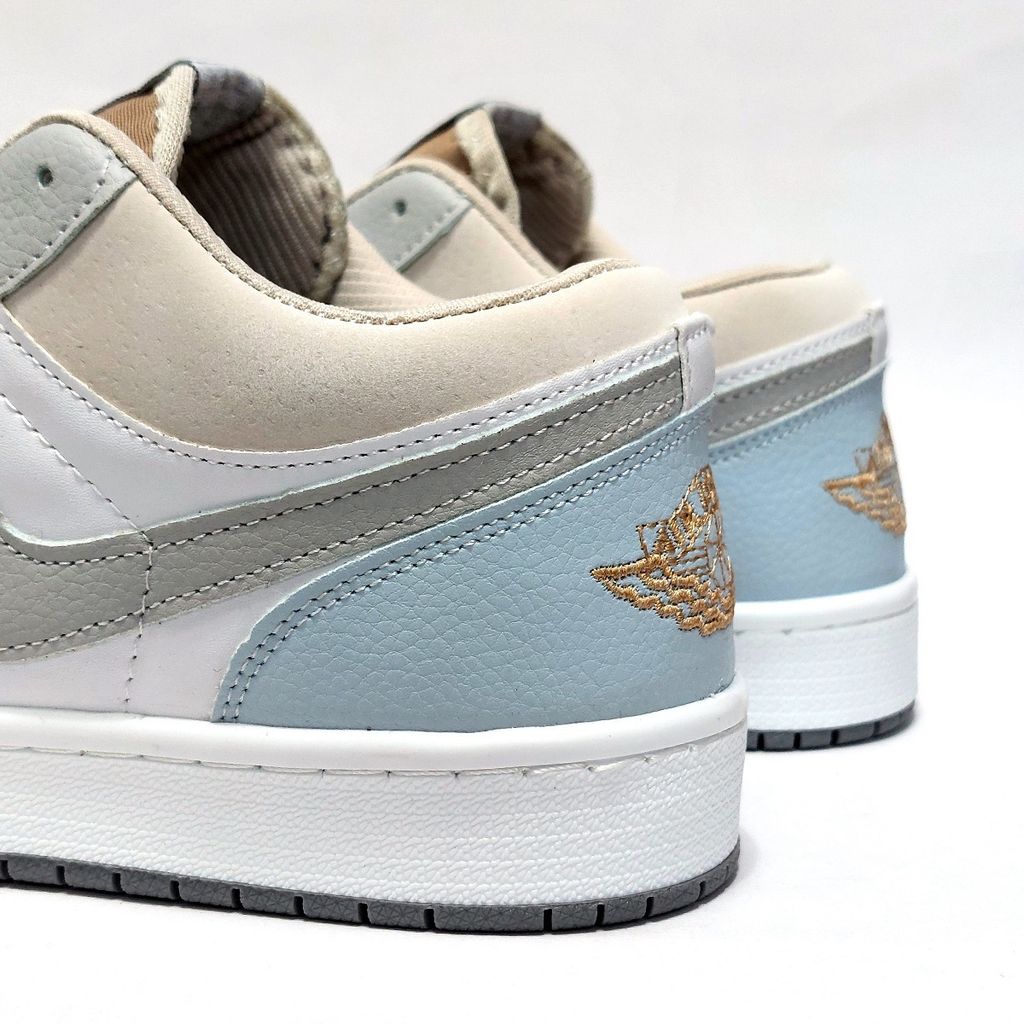 قیمت ارزان کتانی نایک جردن وان پاریس Nike Jordan one