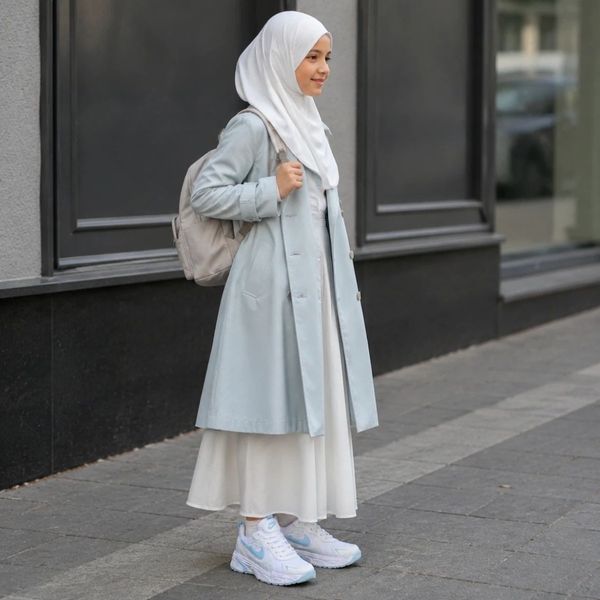 کتونی نایک پسرانه ودخترانه