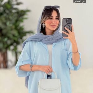 خرید آنلاین مانتو ارغوان sh
