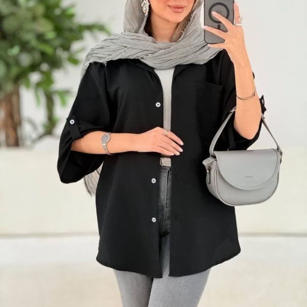 مانتو ارغوان sh