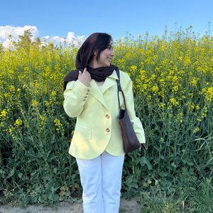 خرید آنلاین کت لیمویی تک