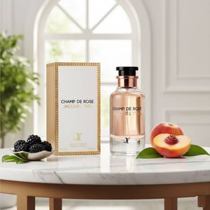 عطر ادکلن زنانه لویی ویتون رز دس ونتس فراگرنس ورد - 100 میل