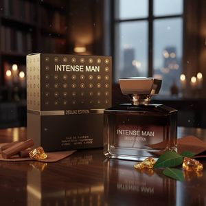 خرید آنلاین عطر ادکلن مردانه کلوین کلاین ایفوریا فراگرنس ورد مدل اینتنس من دلوکس ادیشن