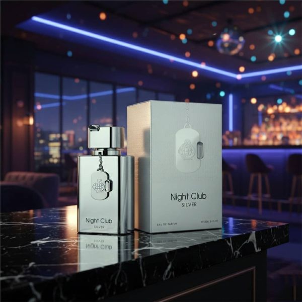 عطر ادکلن زنانه کرید سیلور مانتین واتر فراگرنس ورد
