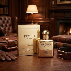 عطر ادکلن مردانه جورجیو امپریو آرمانی استرانگر ویت یو لدر فراگرنس ورد