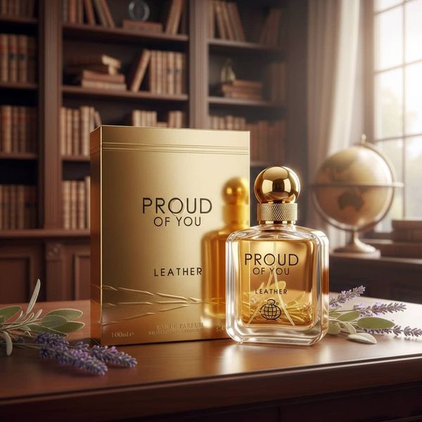 عطر ادکلن مردانه جورجیو امپریو آرمانی استرانگر ویت یو لدر فراگرنس ورد
