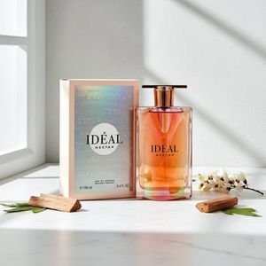 عطر ادکلن زنانه لانکوم آیدول نکتار فراگرنس ورد مدل ایده آل نکتار