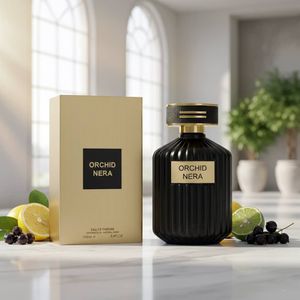 عطر ادکلن زنانه تام فورد بلک ارکید فراگرنس ورد مدل ارکید نرا